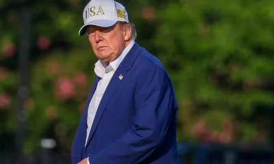 Trump’s Iran Debacle Chalks Up Yet Another Loss, With No End In Sight