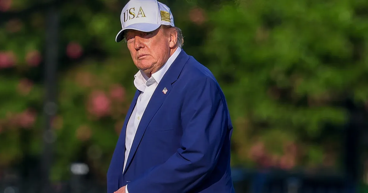 Trump’s Iran Debacle Chalks Up Yet Another Loss, With No End In Sight