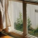 The Items Firefighters Say To Keep Off Windowsills In Summer