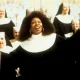 Whoopi Goldberg in Sister Act