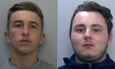Andy Burnham Urges Minister To Keep Police Killer In Jail