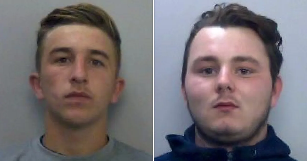 Andy Burnham Urges Minister To Keep Police Killer In Jail