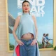Anne Hathaway Dismisses Speculation Her Pregnancy Bump Is Fake