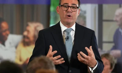 Top Pollster Burnham Should Seek Election To Beat Farage