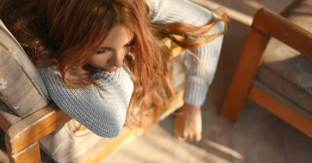 Why You Feel Sick When You Wake Up Earlier Than Normal