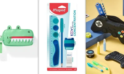 Best School Stationery And Pencil Cases For Back To School 2026