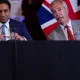 Nigel Farage Slaps Down Zia Yusuf Over Traitor Label