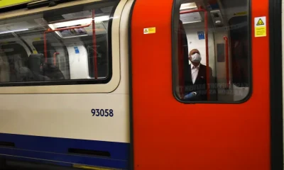 UK Heatwave: Why London Underground Always Feels So Warm