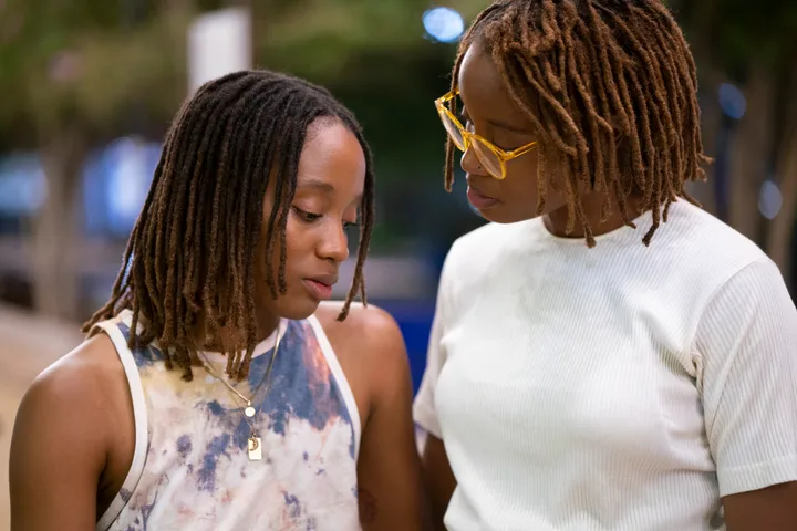 Youngest daughters can grow up lacking autonomy to make their own decisions, and this pattern can follow them into adulthood.