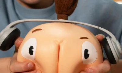 'Butt Face' Toy Backlash: Goliath Changes Design After Concerns Raised