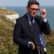 Andy Burnham Vows To Eradicate Small Boat Crossings
