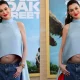 Anne Hathaway seemingly addressed the fake pregnancy rumors on her recent Instagram post.