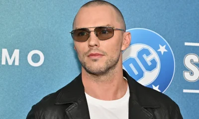 Nicholas Hoult Faces Backlash Over Role In Harry Potter Series