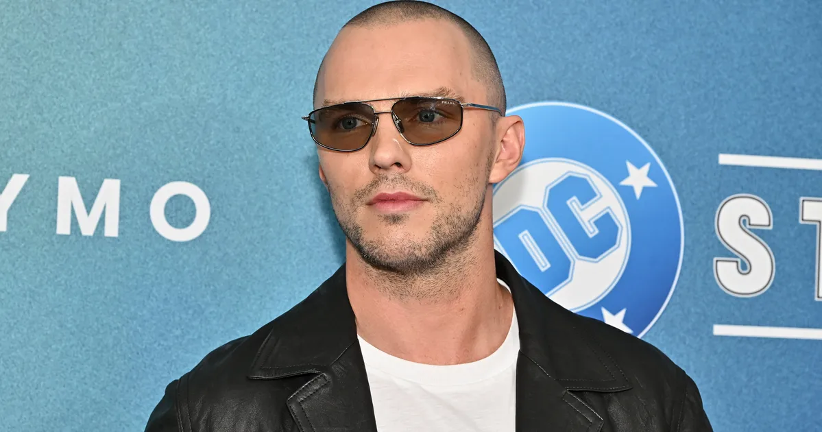 Nicholas Hoult Faces Backlash Over Role In Harry Potter Series