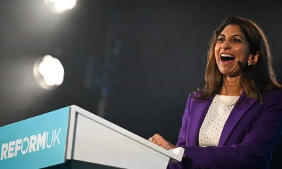 Suella Braverman Previously Praised Afghan Initiatives She Now Denounces