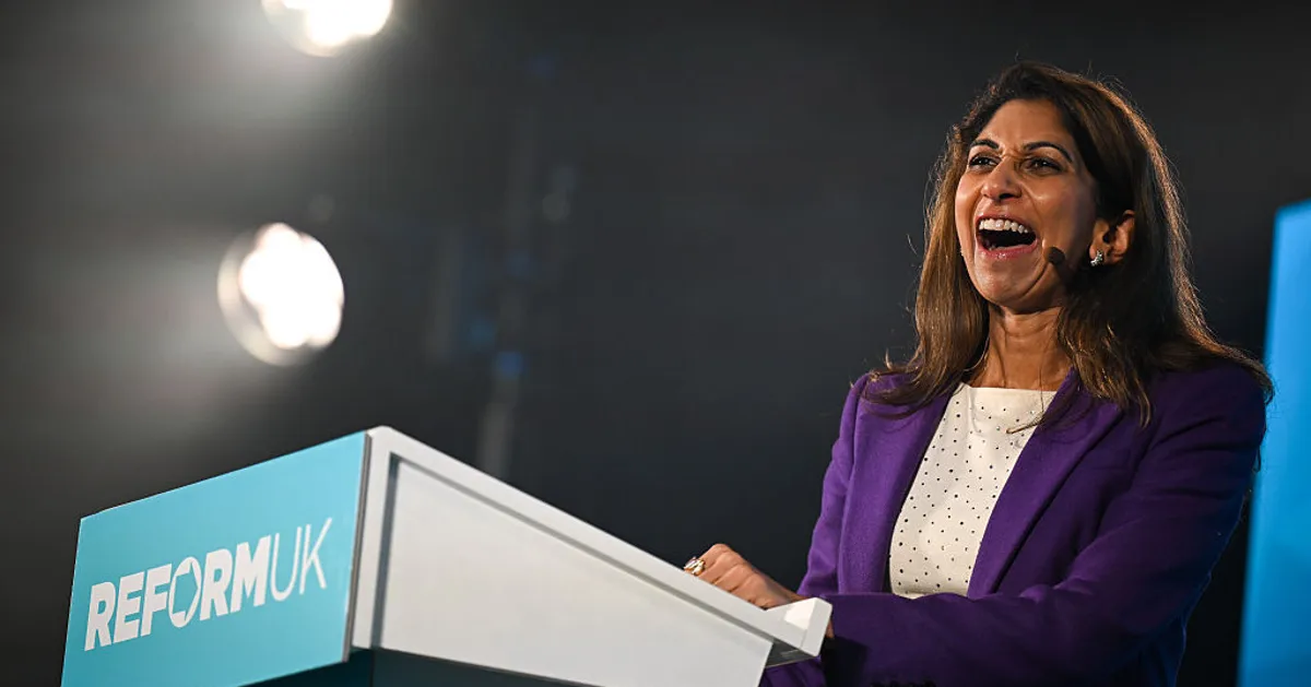 Suella Braverman Previously Praised Afghan Initiatives She Now Denounces