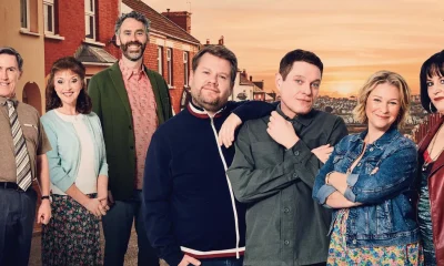 Gavin & Stacey Star Melanie Walters Confirmed For Strictly Come Dancing 2026