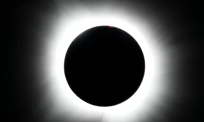 How To Watch The Solar Eclipse Without Glasses