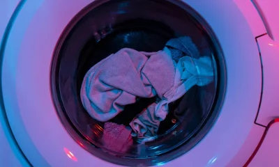 Why You Shouldn't Use Your Washing Machine During Today's Eclipse
