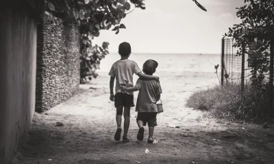 What Your Birth Order Says About Your Health, Wealth, And IQ