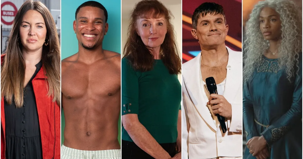 Strictly Come Dancing 2026 Cast: The 15 Stars On This Year's Line-Up