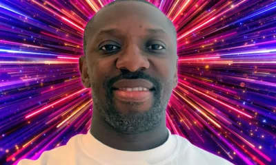 Shaun Wright-Phillips Refuses To Wear Red On Strictly Come Dancing