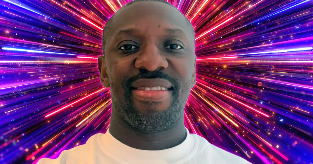 Shaun Wright-Phillips Refuses To Wear Red On Strictly Come Dancing