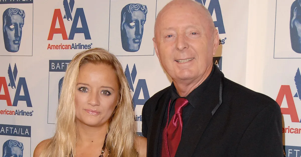 Jasper Carrott Speaks Out After Daughter Lucy Davis' Incurable Cancer Diagnosis