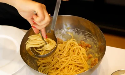 Italians Explain The Worst Thing You Can Do When Cooking Pasta
