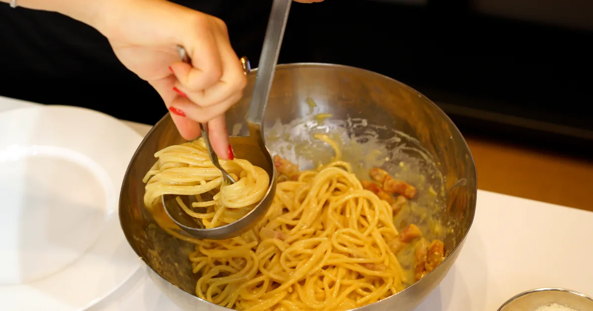 Italians Explain The Worst Thing You Can Do When Cooking Pasta