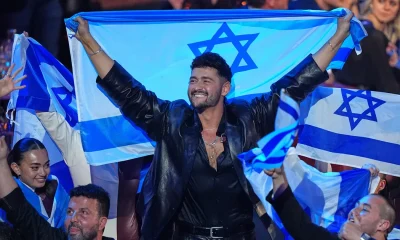 Eurovision Unveils New Rules Around Countries In 'Armed Conflict'