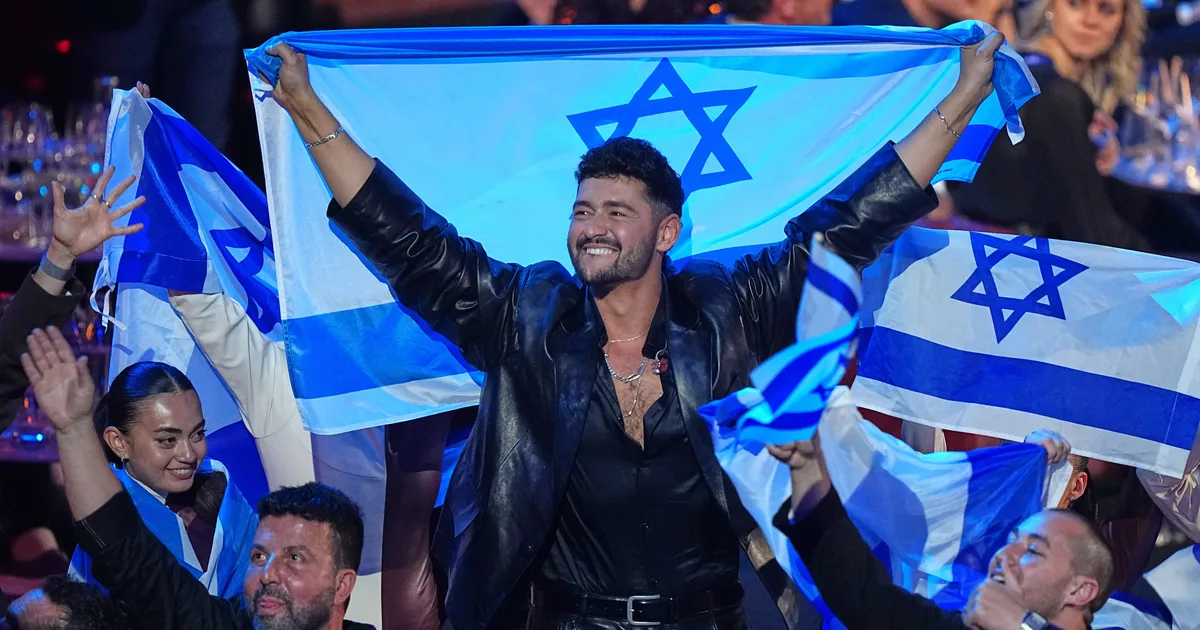 Eurovision Unveils New Rules Around Countries In 'Armed Conflict'
