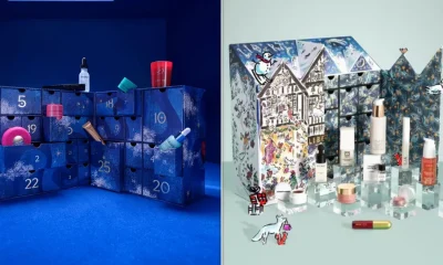 Best Beauty Advent Calendars To Sign Up For 2026, From Liberty To Boots