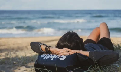 Holiday Sleep Hangover: How To Avoid The Travel Mistake Ruining Your Trip