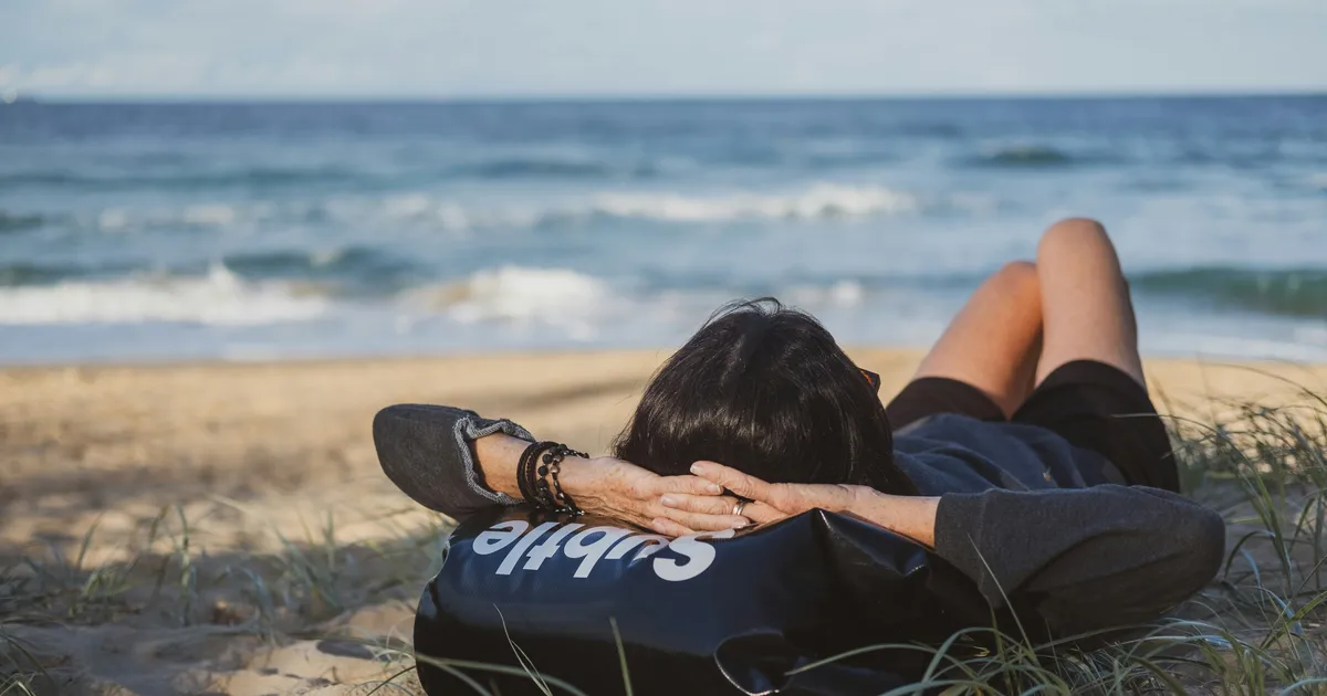 Holiday Sleep Hangover: How To Avoid The Travel Mistake Ruining Your Trip