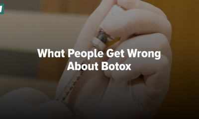 What People Get Wrong About Botox