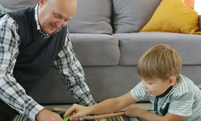 How Personality Changes With Age: What Science Says About Getting Older