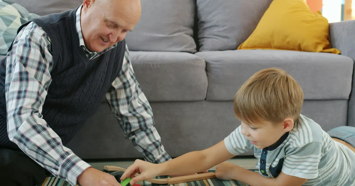 How Personality Changes With Age: What Science Says About Getting Older