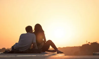 Health Benefits Of A Summer Fling: How Short-Term Romance Boosts Wellbeing