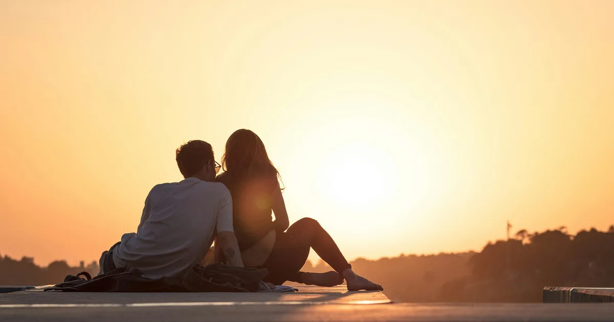 Health Benefits Of A Summer Fling: How Short-Term Romance Boosts Wellbeing
