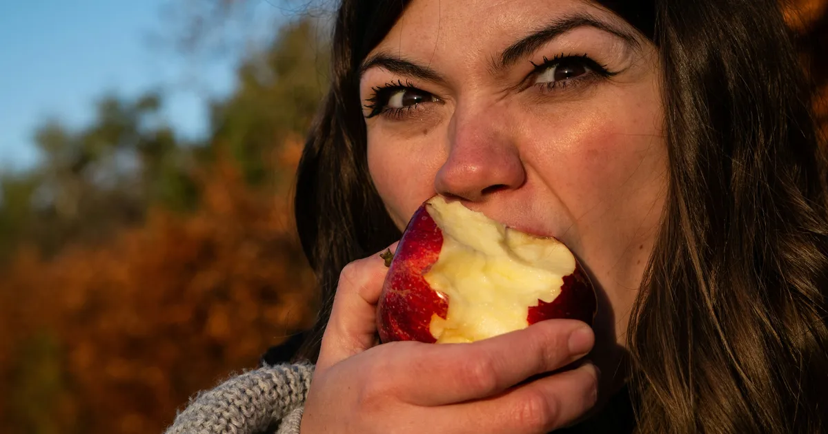 Why 5-A-Day Isn't Enough: The Essential Micronutrient Missing From Your Diet"