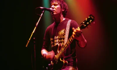 Elliott Smith.