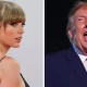 Taylor Swift Song Pulled From Donald Trump TikTok Video