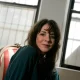 Stockard Channing pictured in 2008