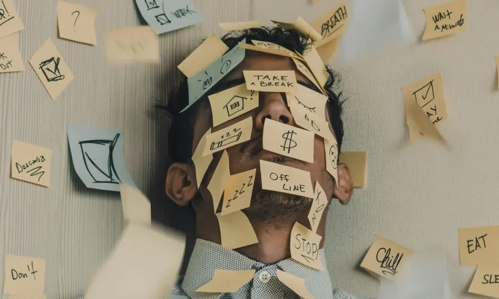 7 Signs You're Running On Autopilot