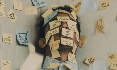 7 Signs You're Running On Autopilot