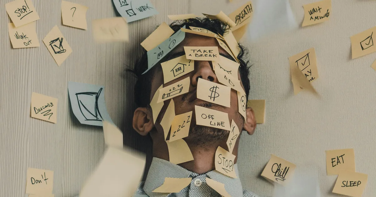 7 Signs You're Running On Autopilot