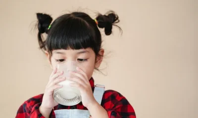 Excessive cow’s milk consumption can lead to iron deficiency in young children, experts are warning.