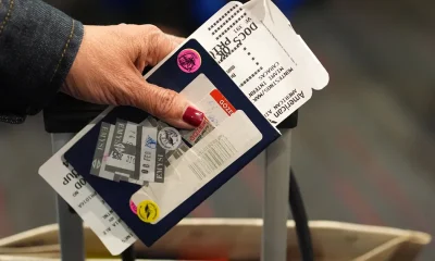 SEQ Code: The Three Letter Boarding Pass Code That Could Give You The Worst Seat