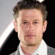 James Norton Recalls Brutal Note After Fifty Shades Of Grey Audition